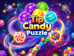 ເກມ Tip Candy Puzzle