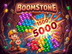 ເກມ Boomstone