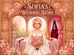 ເກມ Sofia's Wedding Story