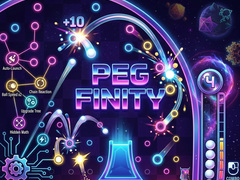 ເກມ Pegfinity