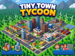 ເກມ Tiny Town Tycoon