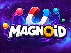 ເກມ Magnoid
