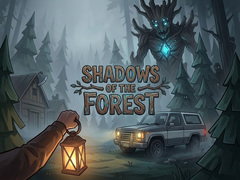 ເກມ Shadows of the Forest