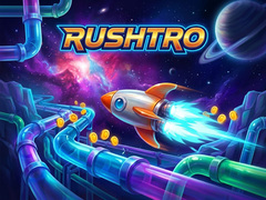 ເກມ Rushtro