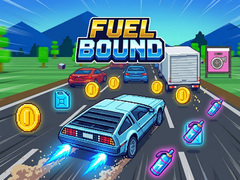 ເກມ Fuel Bound