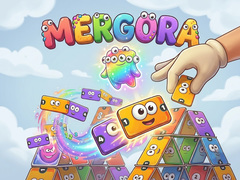 ເກມ Mergora