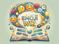 ເກມ Emoji Wiz