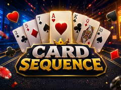 ເກມ Card Sequence