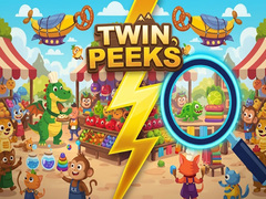 ເກມ Twin Peeks