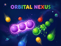 ເກມ Orbital Nexus