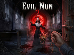 ເກມ Evil Nun 2