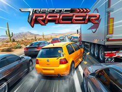 ເກມ Traffic Racer