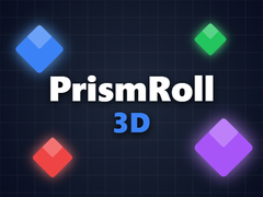 ເກມ PrismRoll 3D