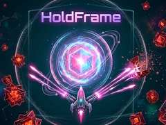 ເກມ HoldFrame