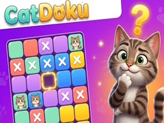 ເກມ CatDoku