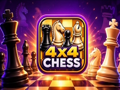 ເກມ 4x4 Chess
