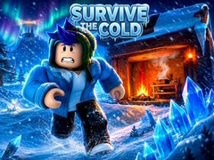 ເກມ Survive the Cold