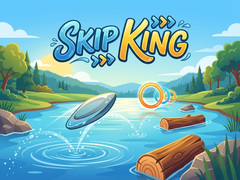 ເກມ Skip King
