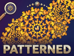 ເກມ Patterned
