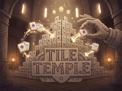 ເກມ Tile Temple