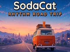 ເກມ SodaCat
