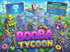 ເກມ Booba Tycoon