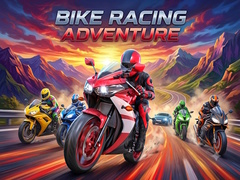 ເກມ Bike Racing Adventure