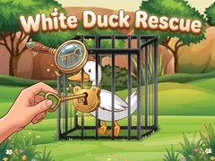 ເກມ White Duck Rescue