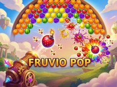 ເກມ Fruvio Pop