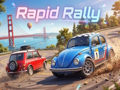 ເກມ Rapid Rally