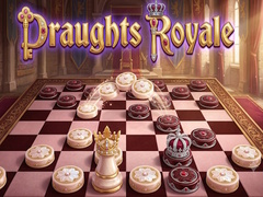 ເກມ Draughts Royale