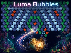 ເກມ Luma Bubbles