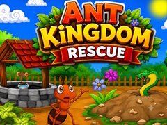 ເກມ Ant Kingdom Rescue