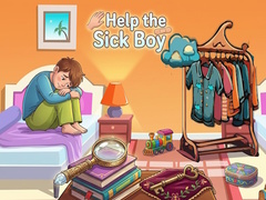 ເກມ Help the Sick Boy