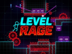 ເກມ Level Rage