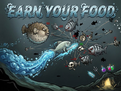 ເກມ Earn Your Food