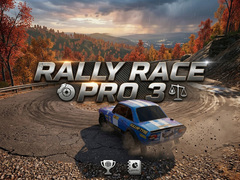 ເກມ Rally Race Pro 3