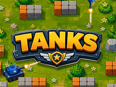 ເກມ Tanks