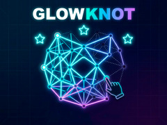 ເກມ Glowknot