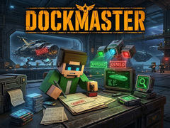 ເກມ Dockmaster