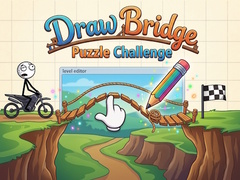 ເກມ Draw Bridge: Puzzle Challenge