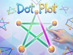 ເກມ Dot Plot