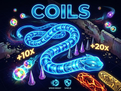 ເກມ Coils