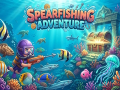 ເກມ Spearfishing Adventure