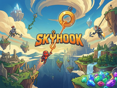 ເກມ Skyhook