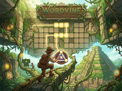 ເກມ Wordvine