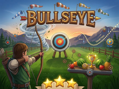 ເກມ Bullseye