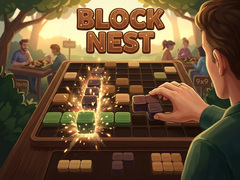 ເກມ Block Nest