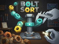 ເກມ Bolt Sort