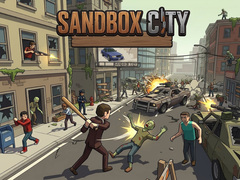 ເກມ Sandbox City